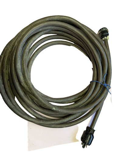 Leslie speaker pin cable - speaker,