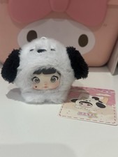 Nommi baby Series V4 Confirmed