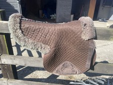 Le Mieux Pro sheepskin Half