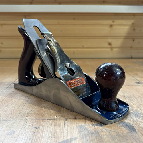 Record 0110 smoothing plane - smoothing,