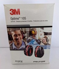 3M Peltor Optime 105 Helmet