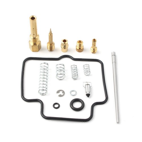 Carburetor carb repair rebuild - carburetor,