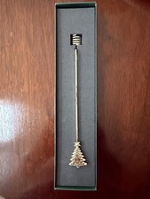 Georg Jensen Christmas Candle