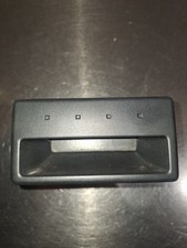 VW TRANSPORTER T4 FRONT