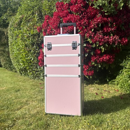 Makeup trolley 1 - trolley, beauty