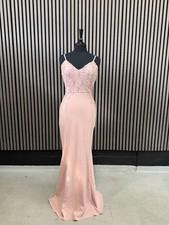 Quiz Women's Long Dress Size 6