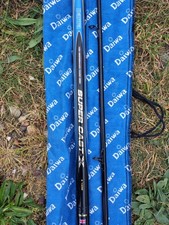 Daiwa Supercast X Surf Rod