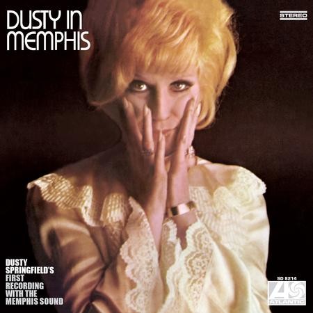 Dusty springfield in - dusty,