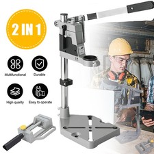 Bench Pillar Drill Stand