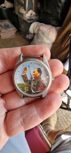 Shanghai tang wrist watch - shanghai,