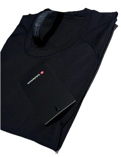 Lululemon men metal - men’s, vent