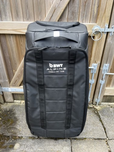 Bwt alpine team issue - bwt,