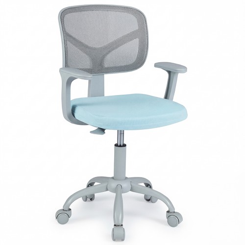 Kids desk chair - kids, mesh