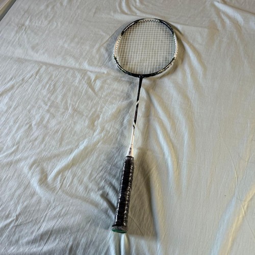 Yonex badminton racket - racket, voltric