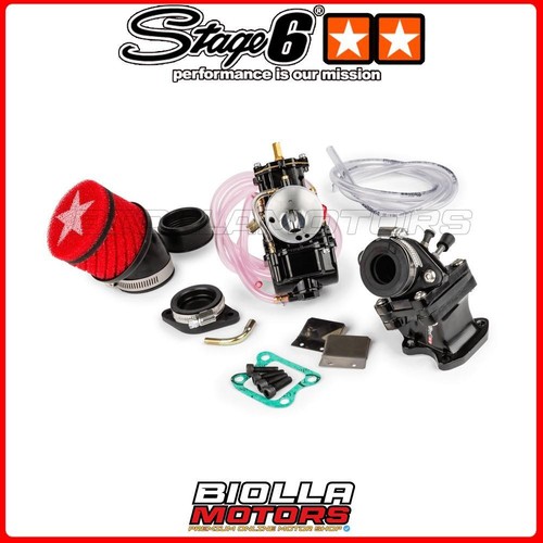 3917501 carburetor intake - s6-3917501,