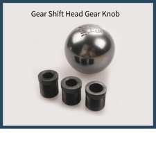 Round Gear Shift Head Gear
