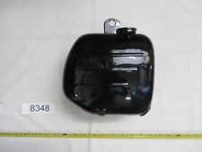 8348 - NORTON FEATHERBED OIL TANK - SLIMLINE OR WIDELINE - NEWLY REPAINTED USED