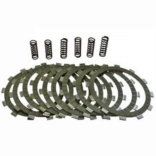 Clutch For Yamaha Fzr Genesis