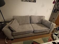 Double Seater Harveys Sofa