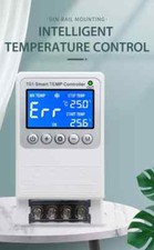 Bowman swimming pool heat