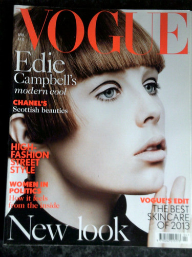 Vogue april 2013 edie - vogue,