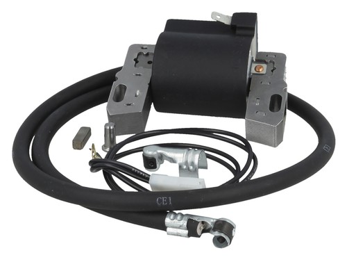 Ignition coil magneto - ignition, fits