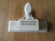 Martha Stewart  Border Punch