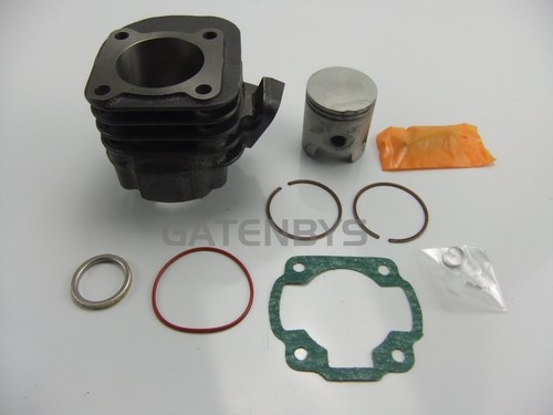 Big bore 00mm cylinder - bore,