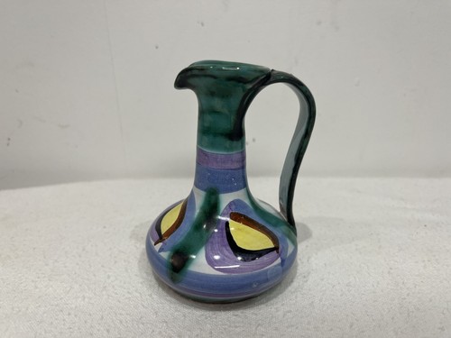 Tintagel pottery oil - tintagel,