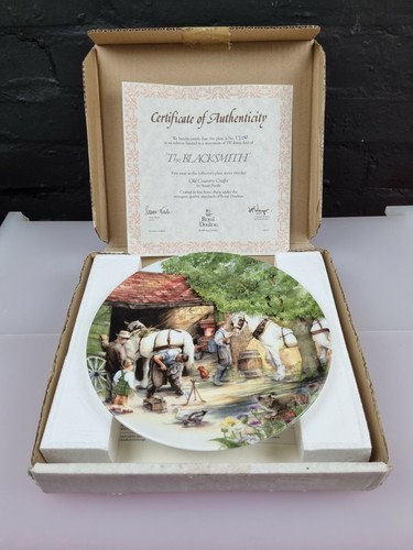 Royal doulton bone - doulton, china