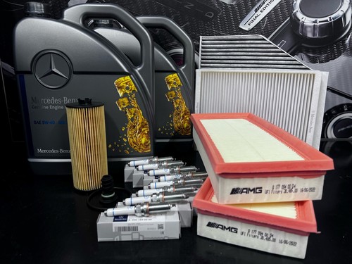 Genuine mercedes benz w205 c63 - mercedes-benz,