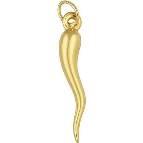 Solid 14k yellow gold - solid,