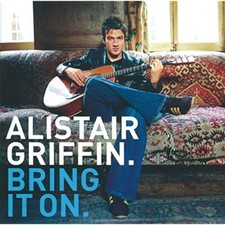 Alistair Griffin - Bring It On