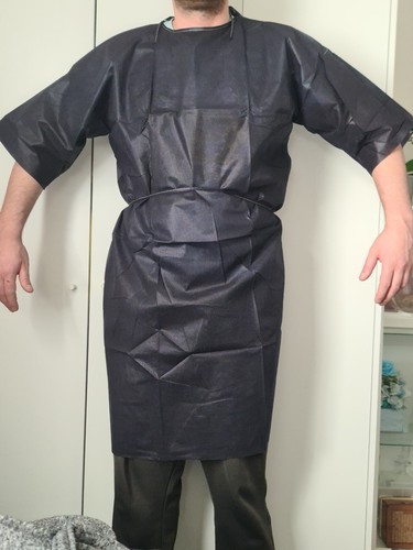 Sterile medical disposable - m,