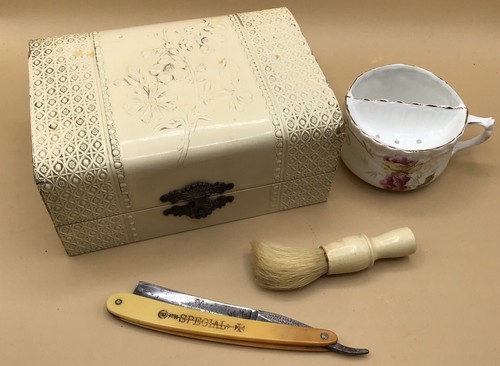 Wade butcher shaving - wade,