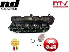 Intake Inlet Manifold For