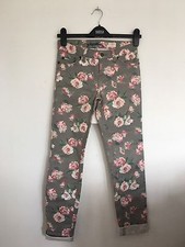 Johnnie B Boden Girls Grey