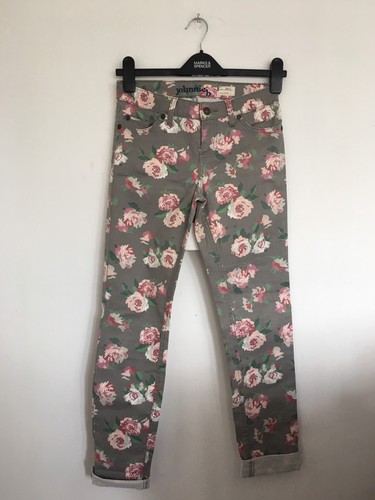 Johnnie boden girls grey - b,