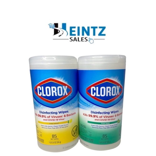 Clorox disinfecting - clorox,