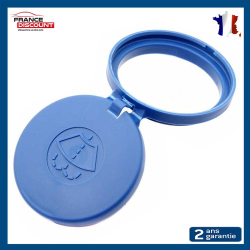 Windshield washer cap designed - washer,