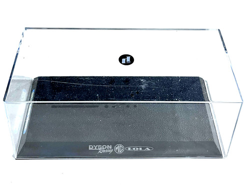 Dyson racing lola case - 1/32,