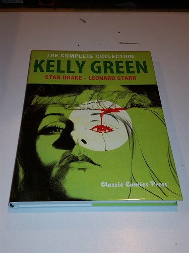 Complete collection kelly - complete,