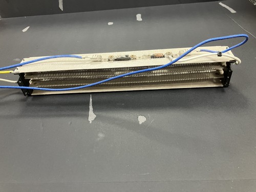 Electric fire element - electric, (1.8kw)