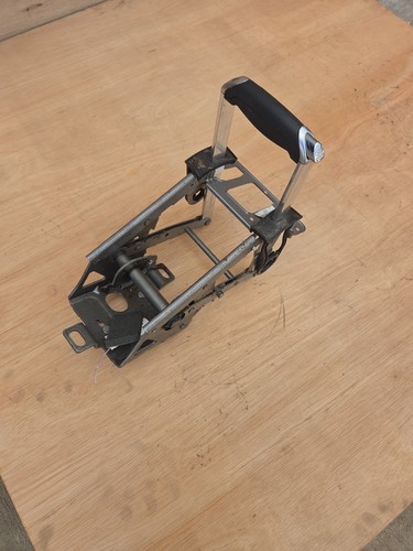 Ford galaxy mk3 hand - mk3, brake
