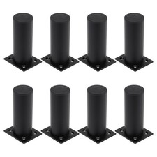 2 Pieces Worktop Support Leg