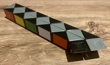 Genuine rubik twist - genuine, snake