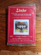 Anchor Momentos Cottage Garden