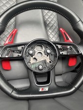AUDI A3 8V S3 S LINE  FLAT