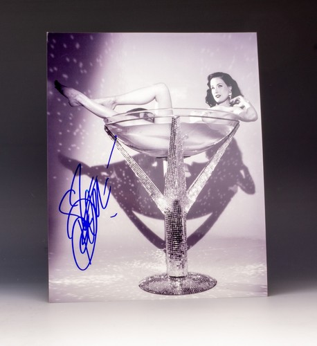 Dita von teese burlesque - dita,