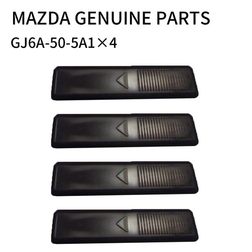 Mazda genuine set - mazda,